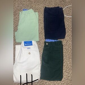 Toddler Boy Pants-Bailey Boys Brand